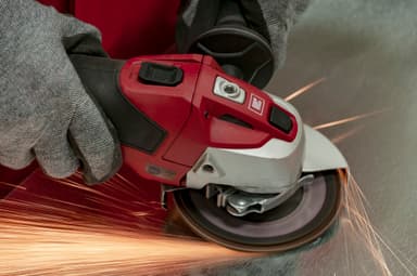 CUT-FIX® slipeskiver, til metall
