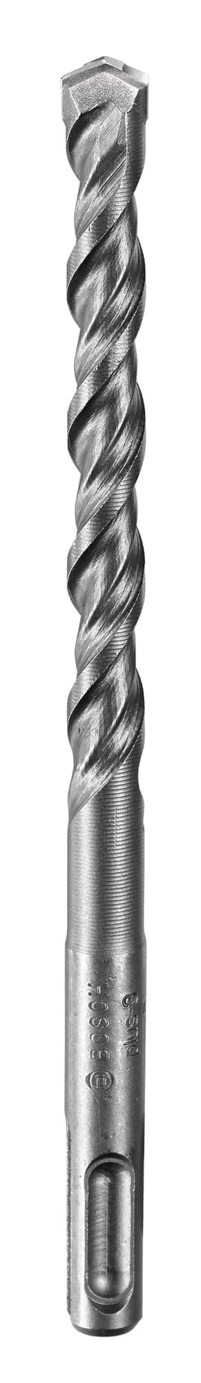 Hammerbor, 8×260 mm, HB44, på SB-kort
