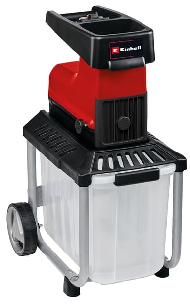 Elektrisk kompostkvern - GC-RS 60 CB