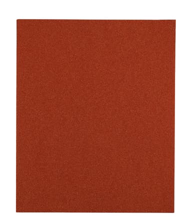 Flintpapir, tre og maling (50 stk)