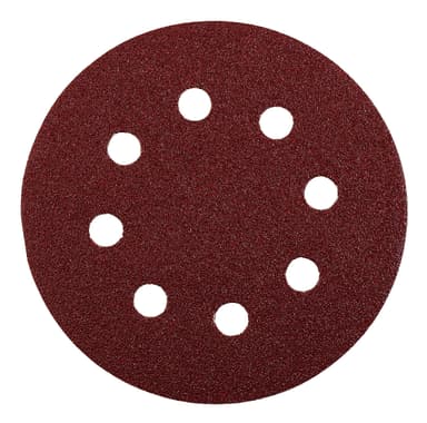Sliperondell, PEX Ø125 mm, økonomipakke