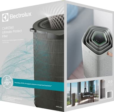 Electrolux CARE360 filter EFDCAR6