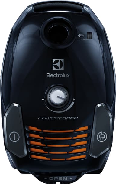 Electrolux PowerForce støvsuger EPF63EB