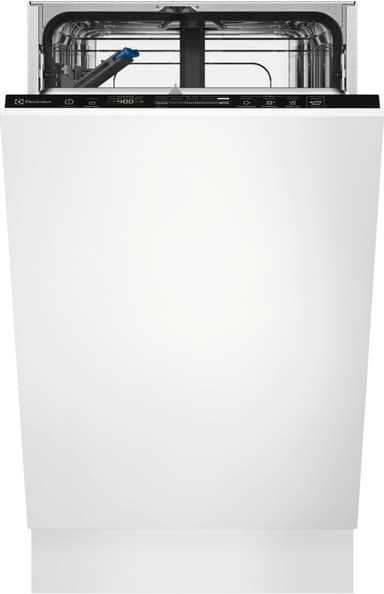 Electrolux oppvaskmaskin EEG62310L