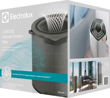 Electrolux CARE360 filter EFDCAR4