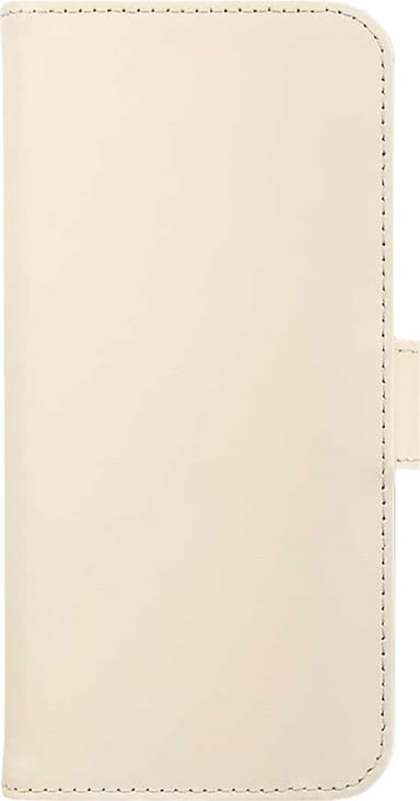La Vie Samsung Galaxy A41 lommebokdeksel (cream beige)