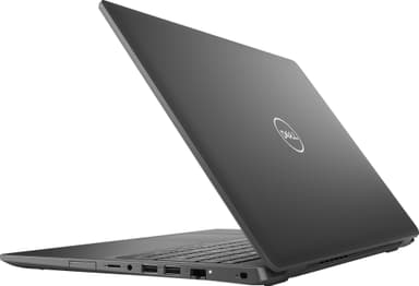 Dell Latitude 3510 15" i5/8/256 GB bærbar PC (sort)