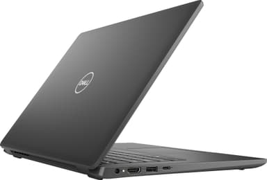 Dell Latitude 3410 14" i5/8/256 GB bærbar PC (sort)