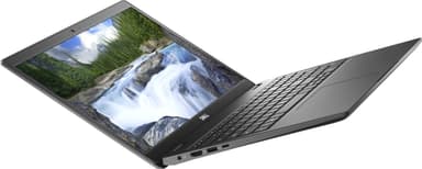 Dell Latitude 3510 15" i5/8/256 GB bærbar PC (sort)