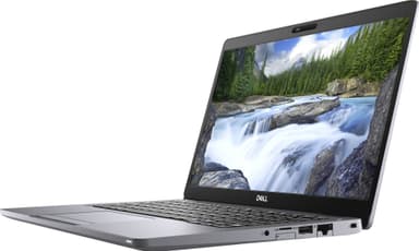 Dell Latitude 5310 13,3" i5/8/256 GB bærbar PC (grå)