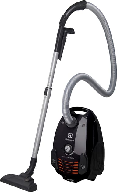 Electrolux PowerForce støvsuger EPF63EB