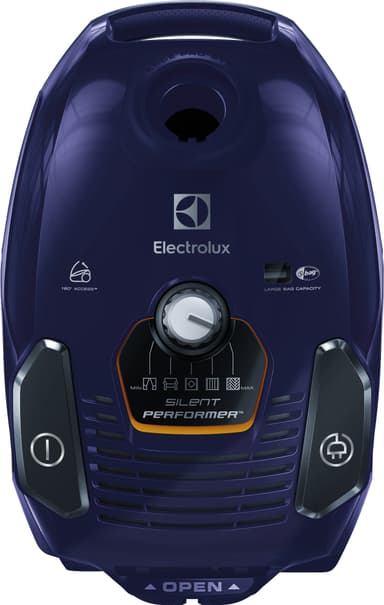 Electrolux  ESP72DB (Mörkblå)