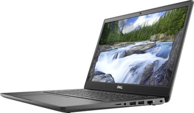 Dell Latitude 3410 14" i5/8/256 GB bærbar PC (sort)