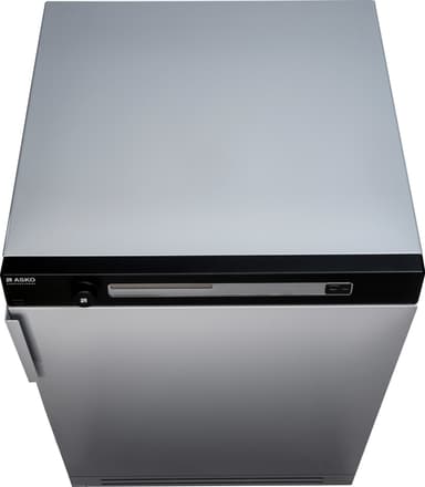 Asko Professional tørketrommel TDC111 CG