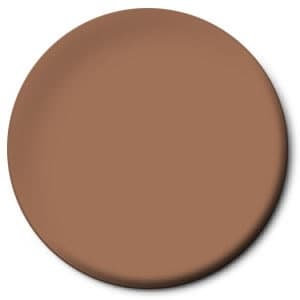 ITALERI Akrylmaling - Flat Light Brown - 20ml