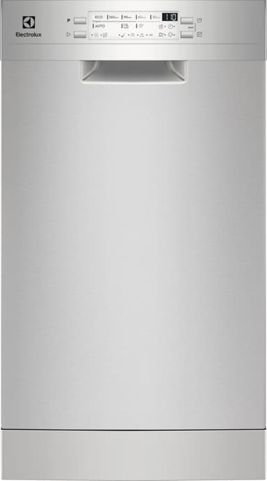 Electrolux Oppvaskmaskin ESS42200X (Stål)