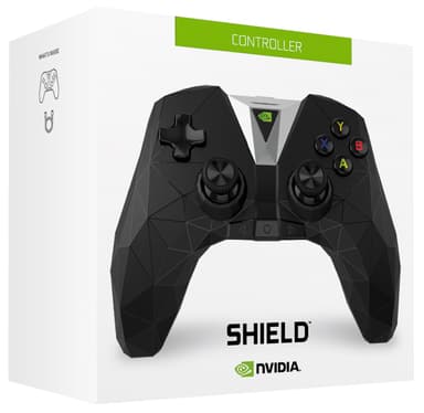 NVIDIA SHIELD trådløs kontroll