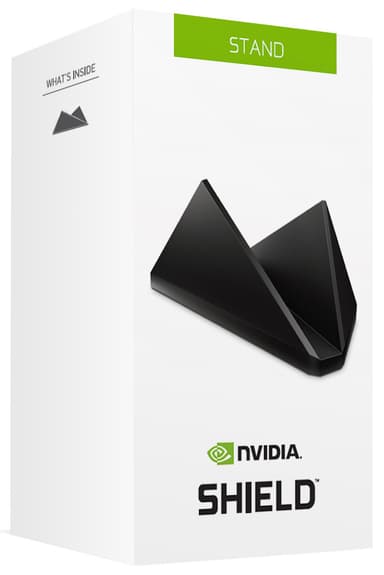 NVIDIA SHIELD TV-fot