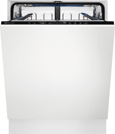 Electrolux Oppvaskmaskin EEZ67300L