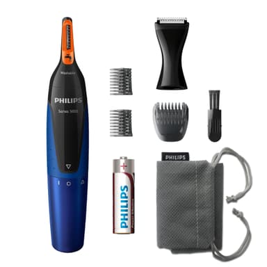Philips Series 5000 nesehårstrimmer NT5175/16
