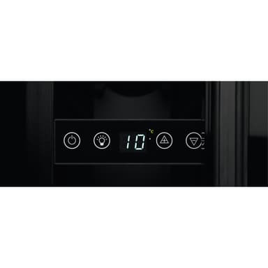 Electrolux vinskap ERW1573AOA innebygd