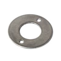 HPI-72130 Stainless Steel Slipper Plate