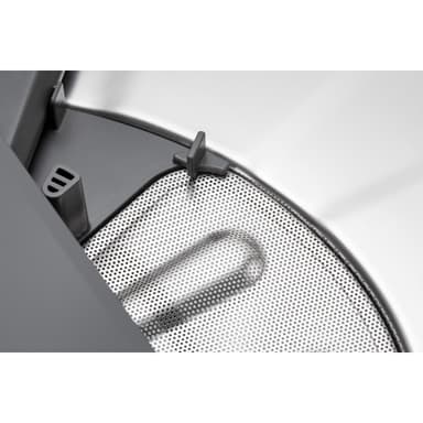 Electrolux oppvaskmaskin ESF7551ROW