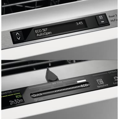 Electrolux Oppvaskmaskin EEQ47215L