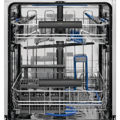 Electrolux oppvaskmaskin EEZ67300L