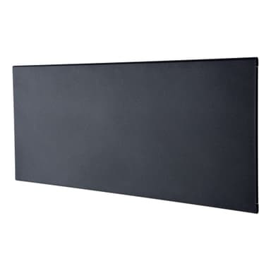 Adax Neo panelovn m/WiFi H 10 (grå)