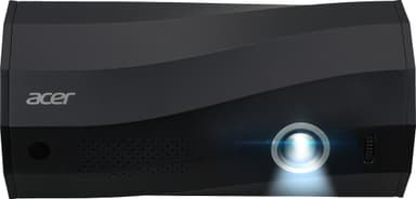 Acer Full HD bærbar projektor C250i