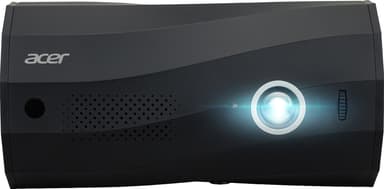Acer Full HD bærbar projektor C250i
