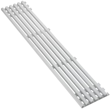 Nordic Quality ventilasjonsrist (hvit)