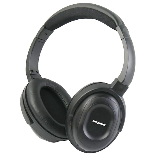 Nextbase wireless around-ear hodetelefoner NBCGIRHFSBP