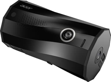 Acer Full HD bærbar projektor C250i