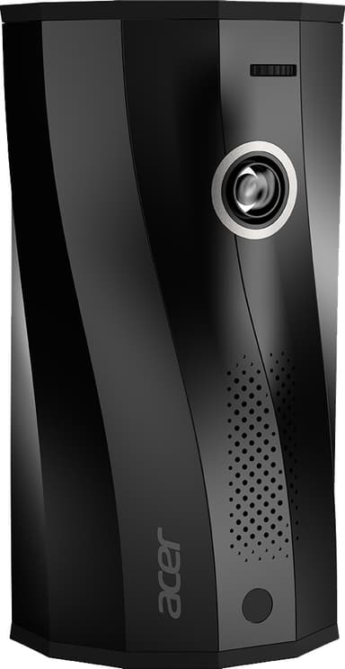 Acer Full HD bærbar projektor C250i