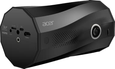 Acer Full HD bærbar projektor C250i
