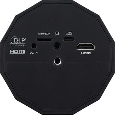 Acer Full HD bærbar projektor C250i