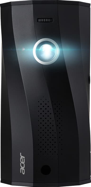 Acer Full HD bærbar projektor C250i