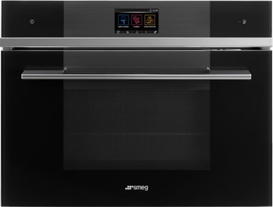 Kompakt stekeovn Kompakt stekeovn