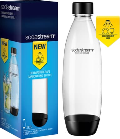 SodaStream Fuse flaske 1741160770