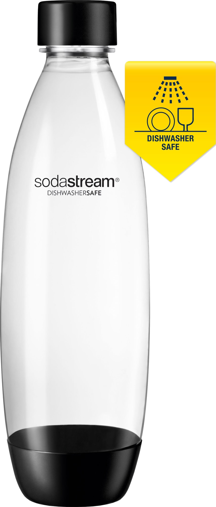 SodaStream Fuse flaske S1741124770 (Pepsi Max) - Elkjøp