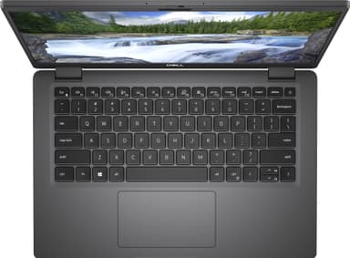 Dell Latitude 7310 13,3" i7/16/512 GB bærbar PC (sort)