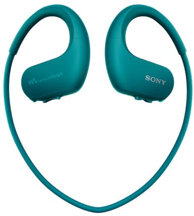 Sony Walkman 4 GB NWWS-413 (blå) Sony Walkman 4 GB NWWS-413 (blå)