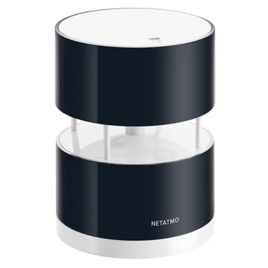 Netatmo Smart vindmåler