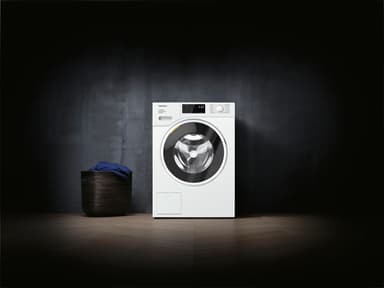 Miele vaskemaskin WSF363NDS