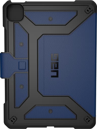 UAG Metropolis iPad Air 10.9/Pro 11 deksel (cobalt)