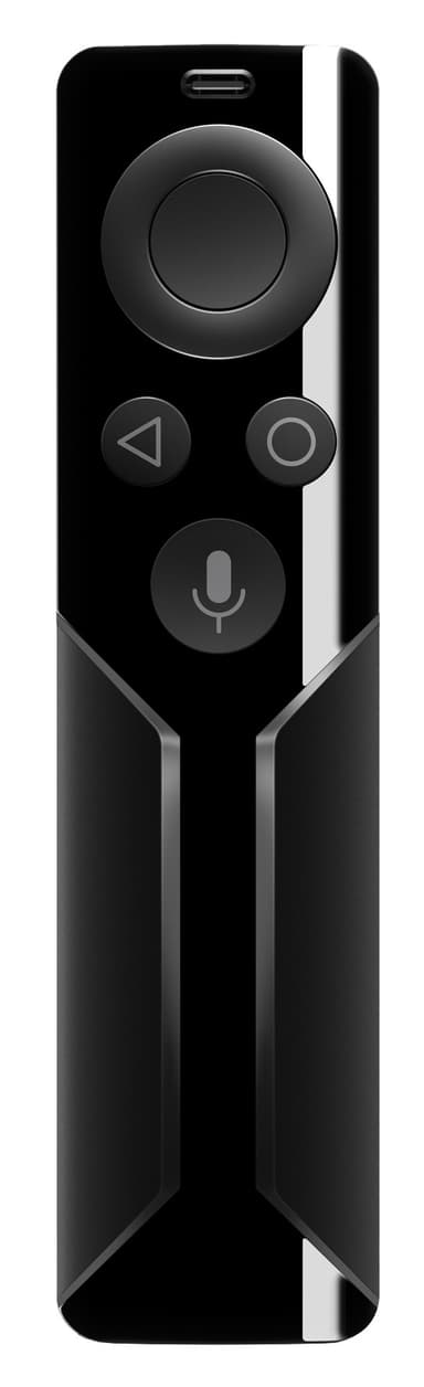 NVIDIA SHIELD fjernkontroll