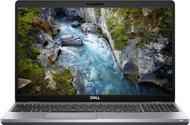Dell Precision 3550 15.6" i5/8/256 GB bærbar PC
