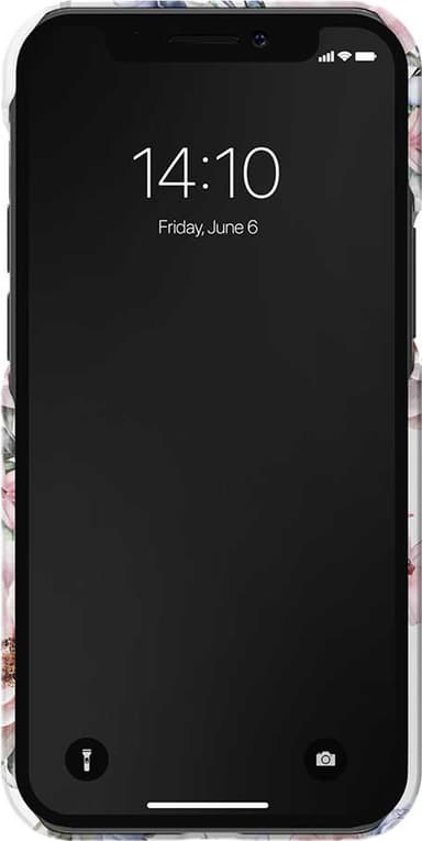 iDeal of Sweden deksel til iPhone 12 mini (floral romance)